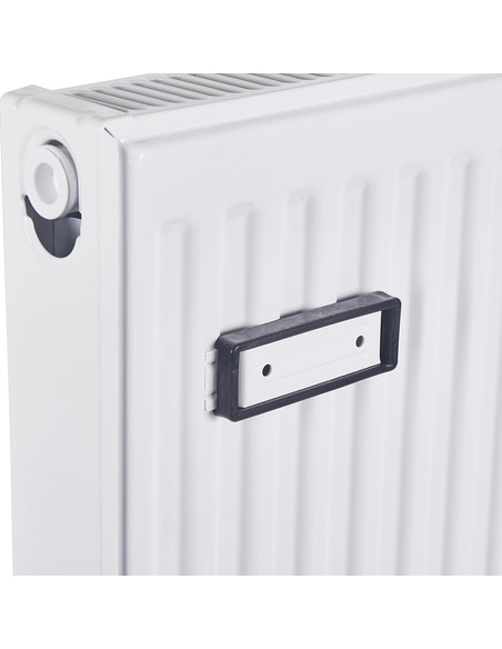 Стальной панельный радиатор ROMMER 22/500/1000 Compact