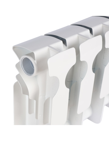 Биметаллический радиатор ROMMER Plus BM 200 х6