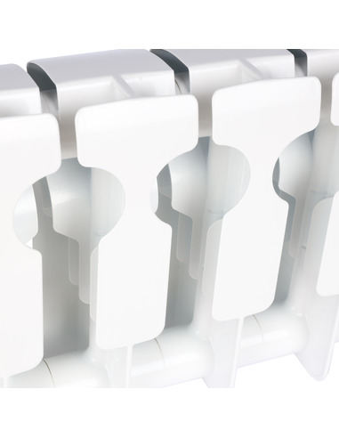 Биметаллический радиатор ROMMER Plus BM 200 х6