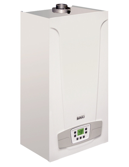 Газовый котел BAXI ECO-4s 18 F