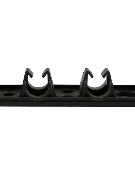 Шина фиксирующая STOUT для труб диаметром 16-20 мм