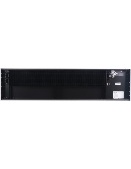 Конвектор внутрипольный STOUT SCN 80.300.1200 Конвектор внутрипольный STOUT SCN 80.300.1200