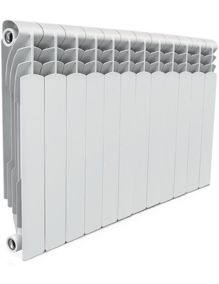 Биметаллический радиатор Royal Thermo Revolution Bimetall 500 х12