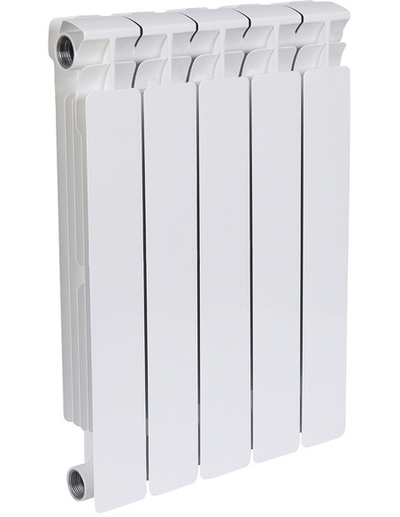 Биметаллический радиатор RIFAR Alp VENTIL 500 х5