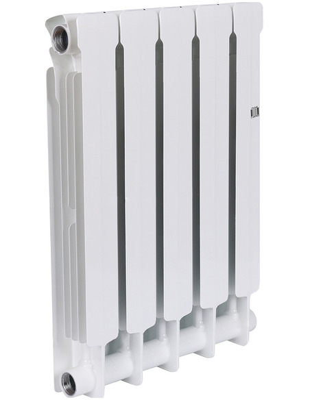 Биметаллический радиатор RIFAR Alp VENTIL 500 х5