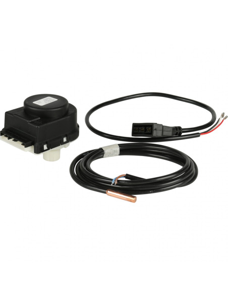 Комплект подключения к одноконтурному котлу BAXI LUNA-3 Comfort с датчиком температуры