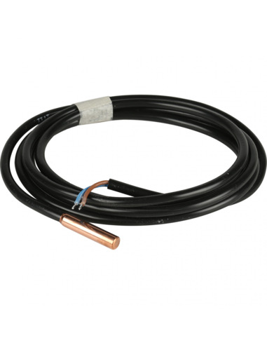 Комплект подключения к одноконтурному котлу BAXI LUNA-3 Comfort с датчиком температуры