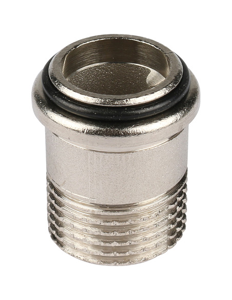 Клапан ручной терморегулирующий STOUT 1/2" прямой SVR-2122-000015 купить в Тюмени