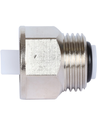 Клапан отсекающий обратный STOUT 1/2" new