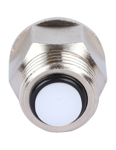 Клапан отсекающий обратный STOUT 1/2" new