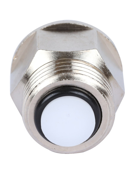 Клапан отсекающий обратный STOUT 1/2" new