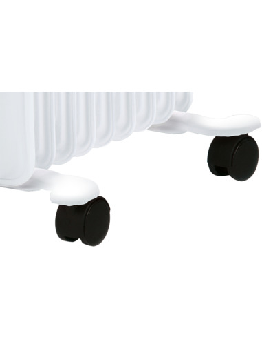 Масляный радиатор Ballu Classic BOH/CL-09WRN