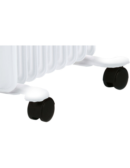 Масляный радиатор Ballu Classic BOH/CL-09WRN