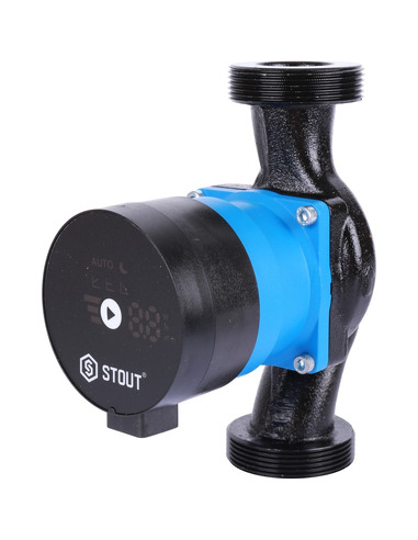 Насос циркуляционный STOUT mini pro 32/40 180