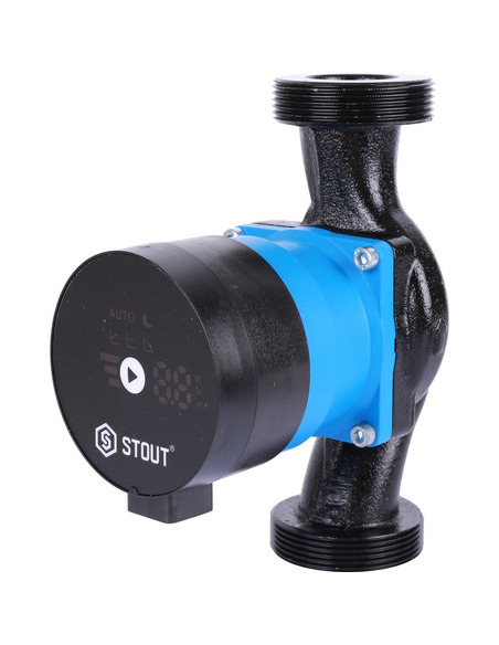 Насос циркуляционный STOUT mini pro 32/40 180