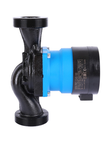 Насос циркуляционный STOUT mini pro 32/40 180