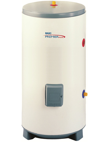 Бойлер Baxi PREMIER plus 200