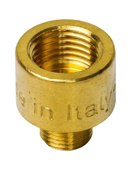 Переходник STOUT 1/4"х1/8" ВР-НР Переходник STOUT 1/4"х1/8" ВР-НР