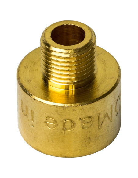 Переходник STOUT 1/4"х1/8" ВР-НР Переходник STOUT 1/4"х1/8" ВР-НР