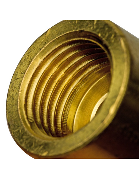 Переходник STOUT 1/4"х1/8" ВР-НР Переходник STOUT 1/4"х1/8" ВР-НР