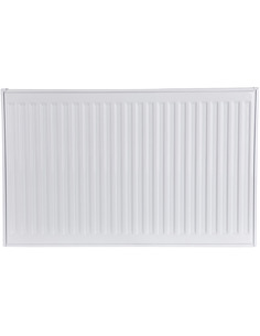 Стальной панельный радиатор Wester VC22/500/800 Ventil