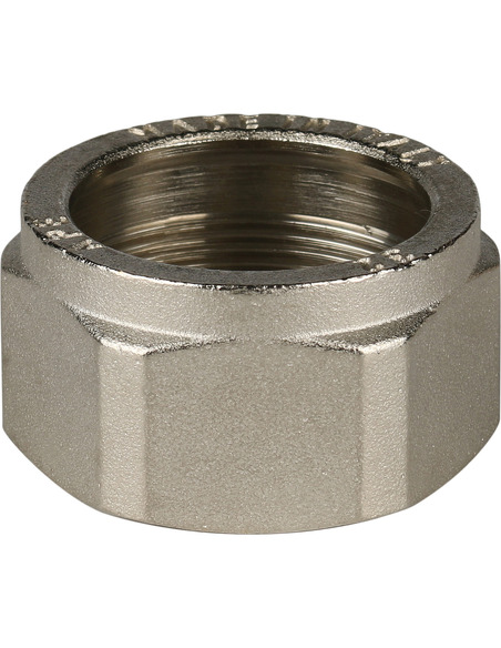 Переходник STOUT 32x1" ВР для металлопластиковых труб обжим