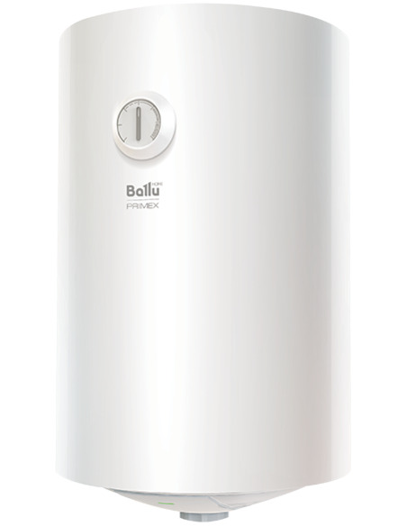 Водонагреватель накопительный Ballu BWH/S 30 Primex