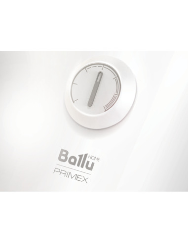 Водонагреватель накопительный Ballu BWH/S 30 Primex