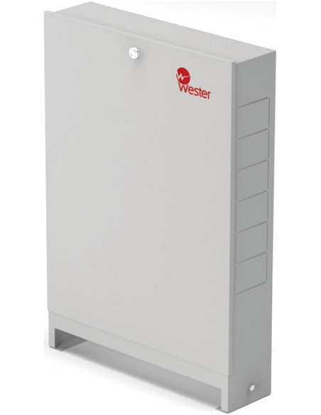 Шкаф коллекторный Wester ШРН-6