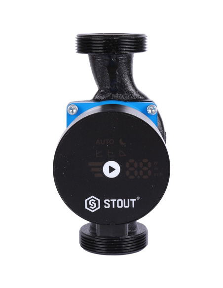 Насос циркуляционный STOUT mini pro 32/60 180