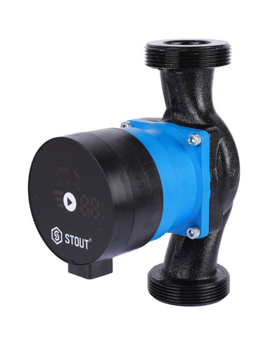 Насос циркуляционный STOUT mini pro 32/60 180