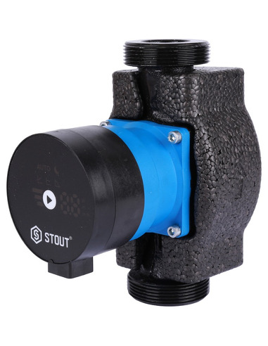 Насос циркуляционный STOUT mini pro 32/60 180