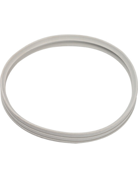 Муфта пластиковая STOUT Ø101/133 для герметизации при проходе через кровлю