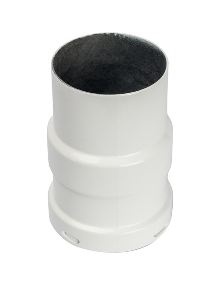 Конденсатоотводчик STOUT Ø80 вертикальный