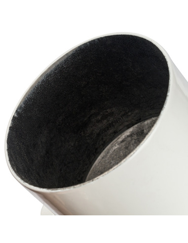 Конденсатоотводчик STOUT Ø80 вертикальный