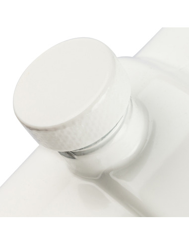 Конденсатоотводчик STOUT Ø80 вертикальный