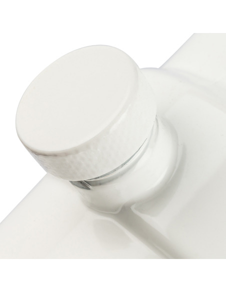 Конденсатоотводчик STOUT Ø80 вертикальный