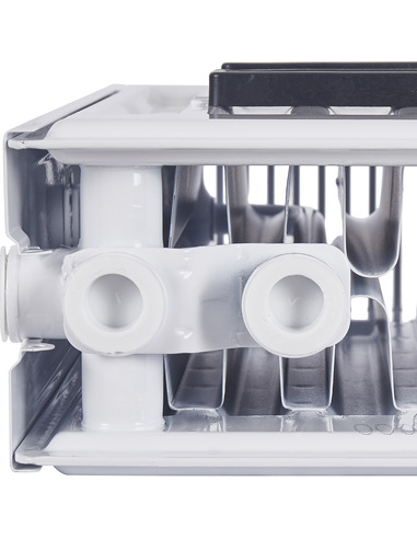 Стальной панельный радиатор ROMMER 22/300/2600 Ventil