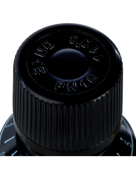 Клапан перепускной STOUT 3/4" 0,2 - 2,5 бар