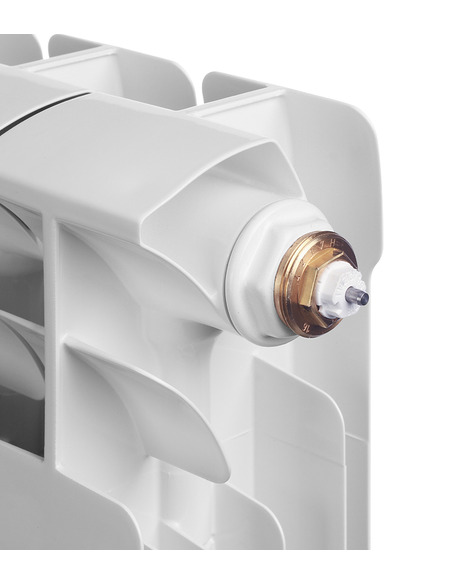 Биметаллический радиатор RIFAR Base VENTIL 200 х14