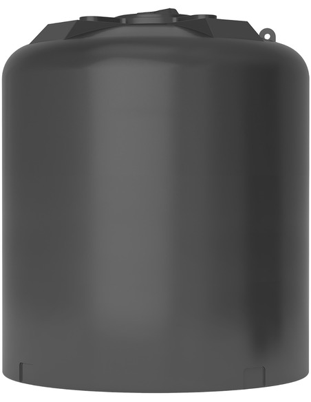 Бак для воды Акватек ATV 10000 черный