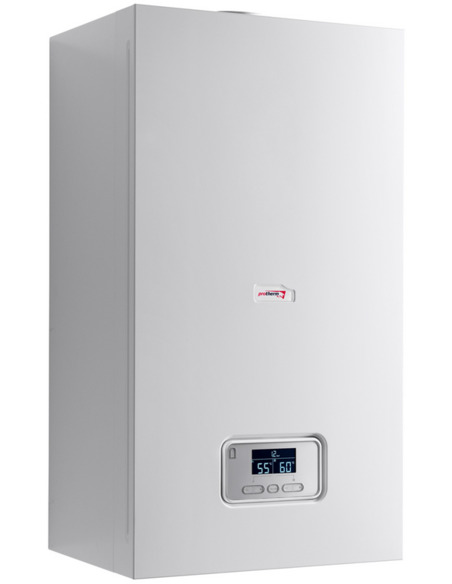 Газовый котел Protherm Пантера 25 KTV Газовый котел Protherm Пантера 25 KTV