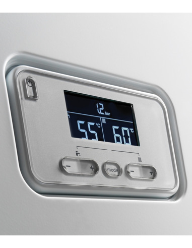 Газовый котел Protherm Пантера 25 KTV