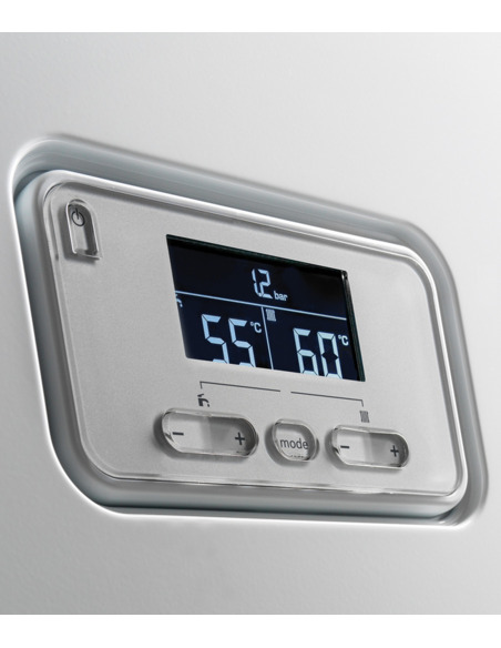 Газовый котел Protherm Пантера 25 KTV Газовый котел Protherm Пантера 25 KTV