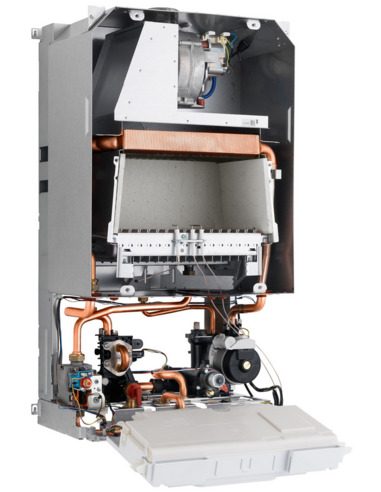 Газовый котел Protherm Пантера 25 KTV