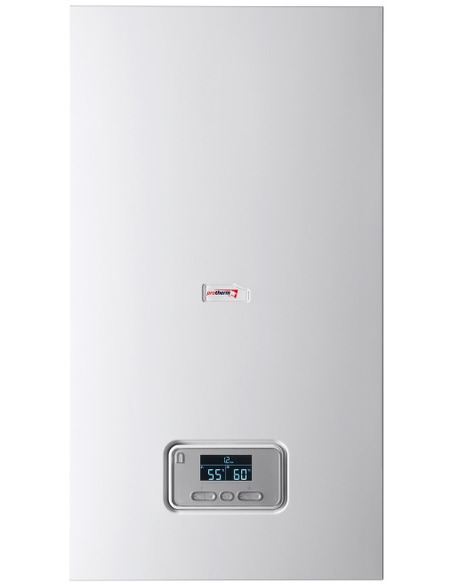 Газовый котел Protherm Пантера 25 KTV Газовый котел Protherm Пантера 25 KTV
