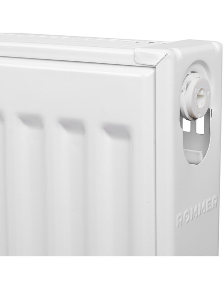 Стальной панельный радиатор ROMMER 11/300/1900 Ventil