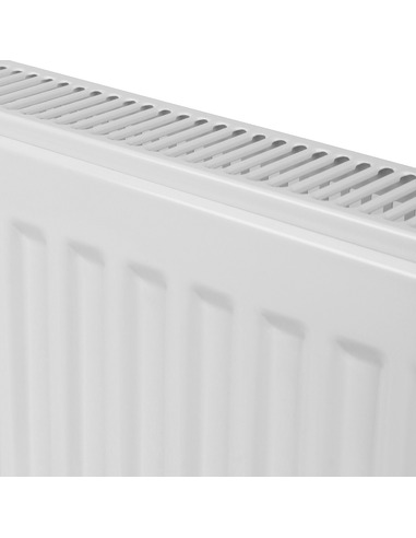 Стальной панельный радиатор ROMMER 11/300/1900 Ventil