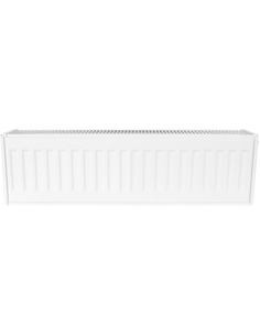 Стальной панельный радиатор ROMMER 22/200/700 Ventil