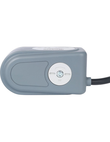 Сервопривод STOUT для шаровых зональных клапанов, ход 90°, 40 сек., 24V, 5 полюсов